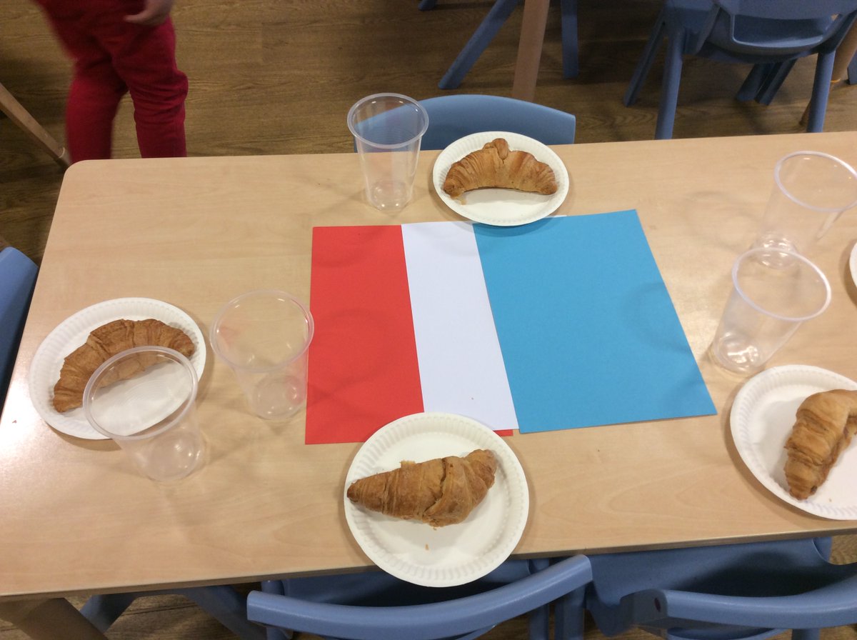 Our Lady and St Hubert's Primary tweet media