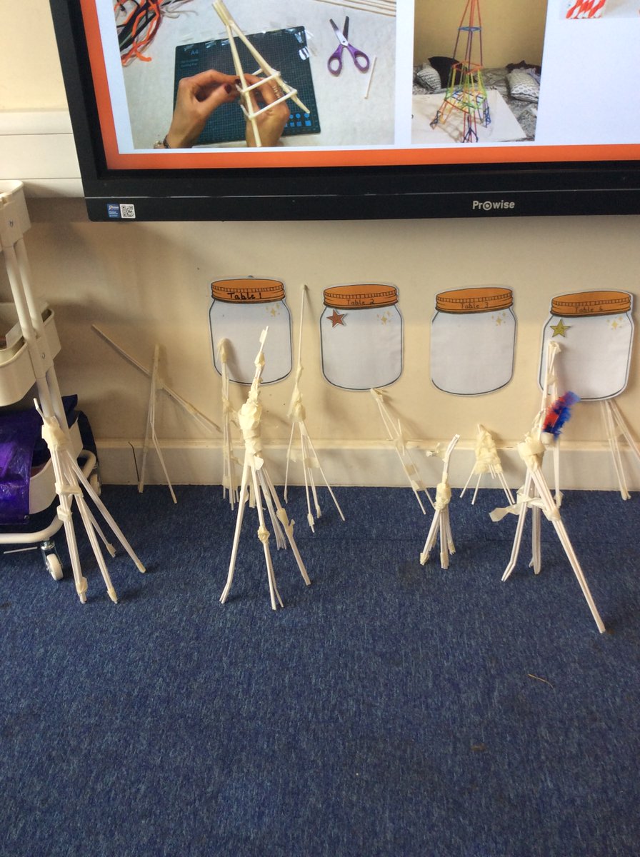 Our Lady and St Hubert's Primary tweet media