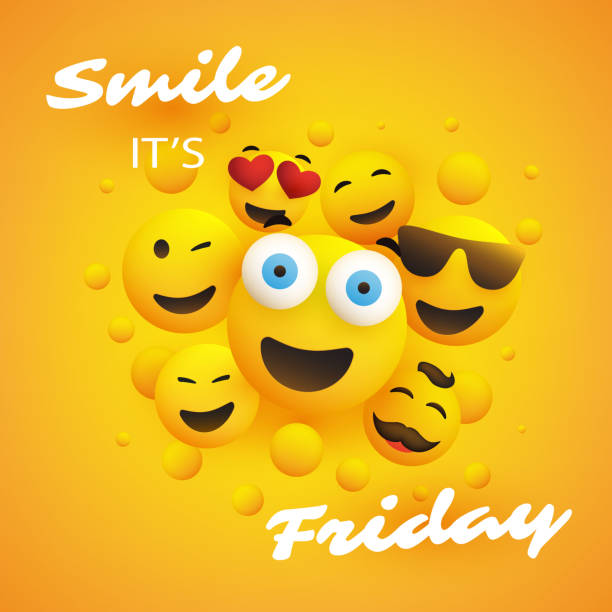 Happy Friday! You are beautiful and unique in your own way! 🌞 #happyfriday #smileyface #youareunique #positivelysunshine