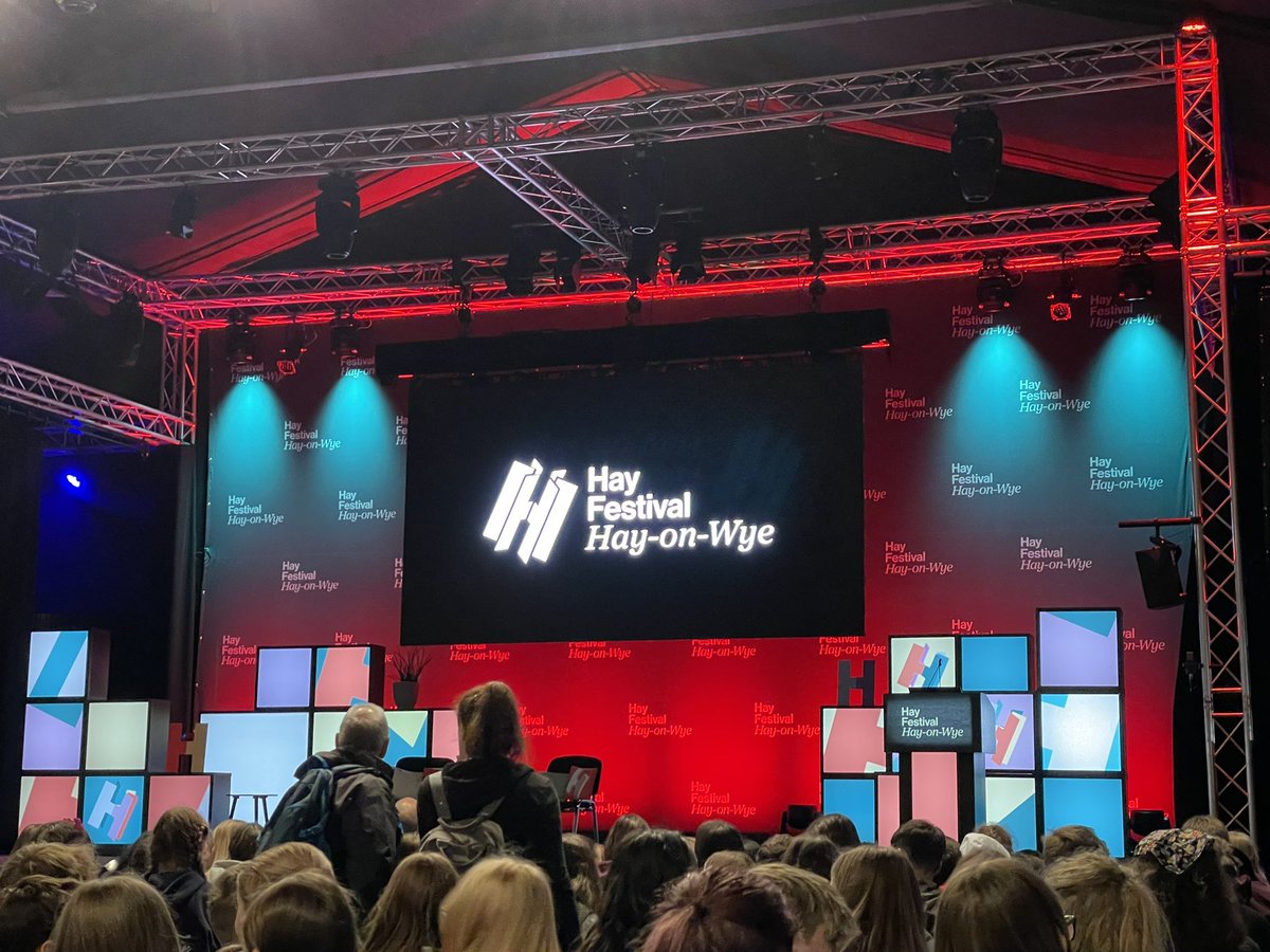 Whitmore High English Department tweet media