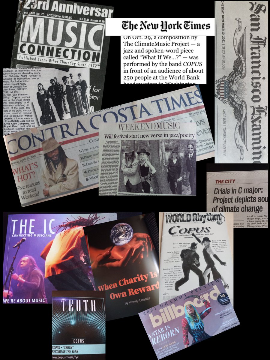 Copus Music (@poetcomposer) on Twitter photo 