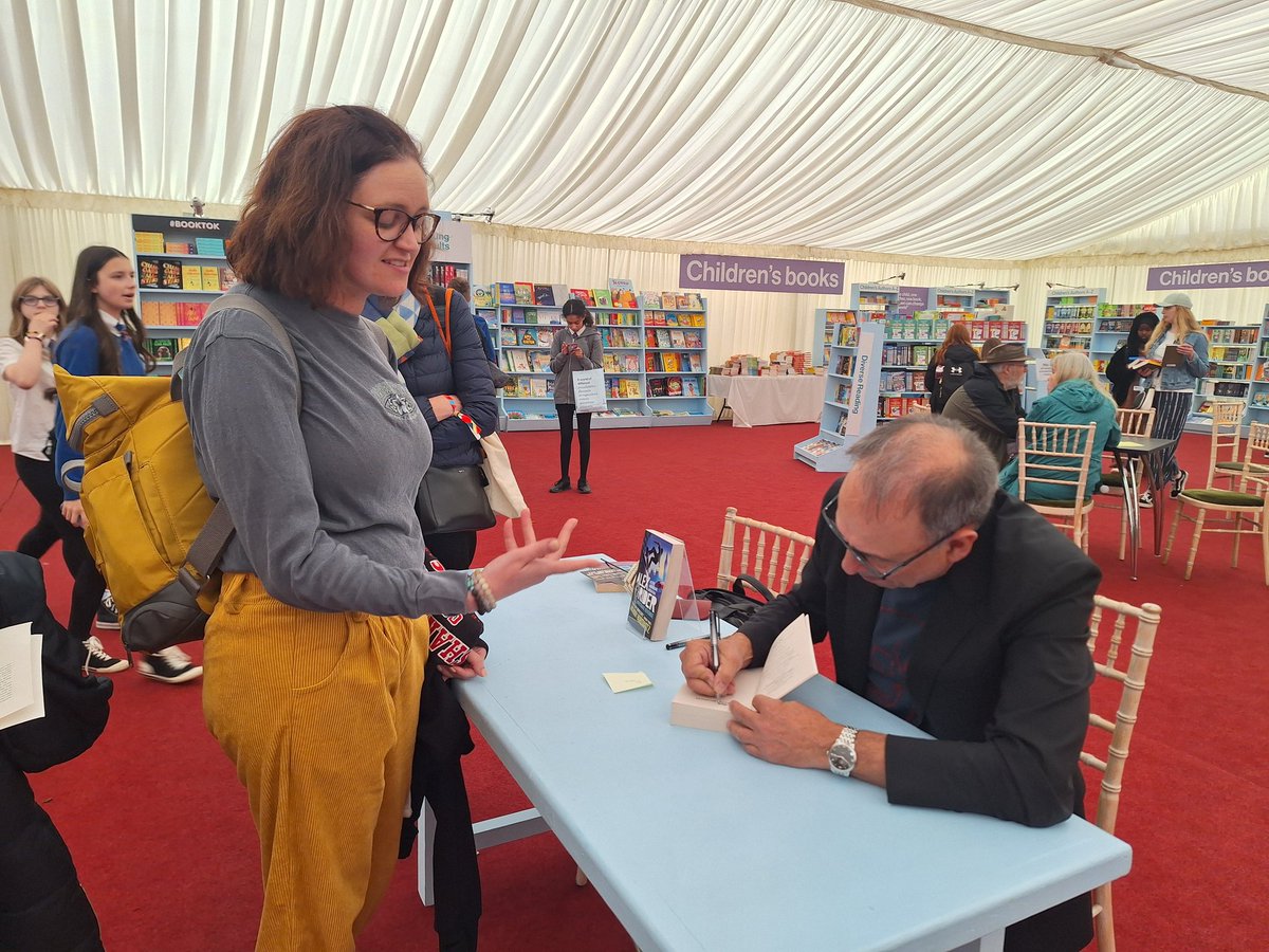 Ms Palmizi tweet media