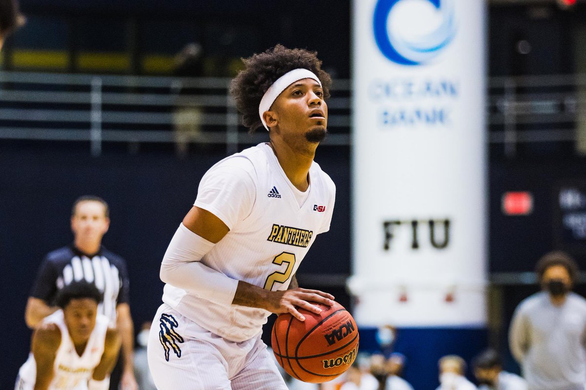 Blessed to receive an offer from Florida International University #AGTG @Coach_J_Walk @CoachKevinDTX @coachMShaw5 @YGC_Hoops @Carter__Hoops @blewis09