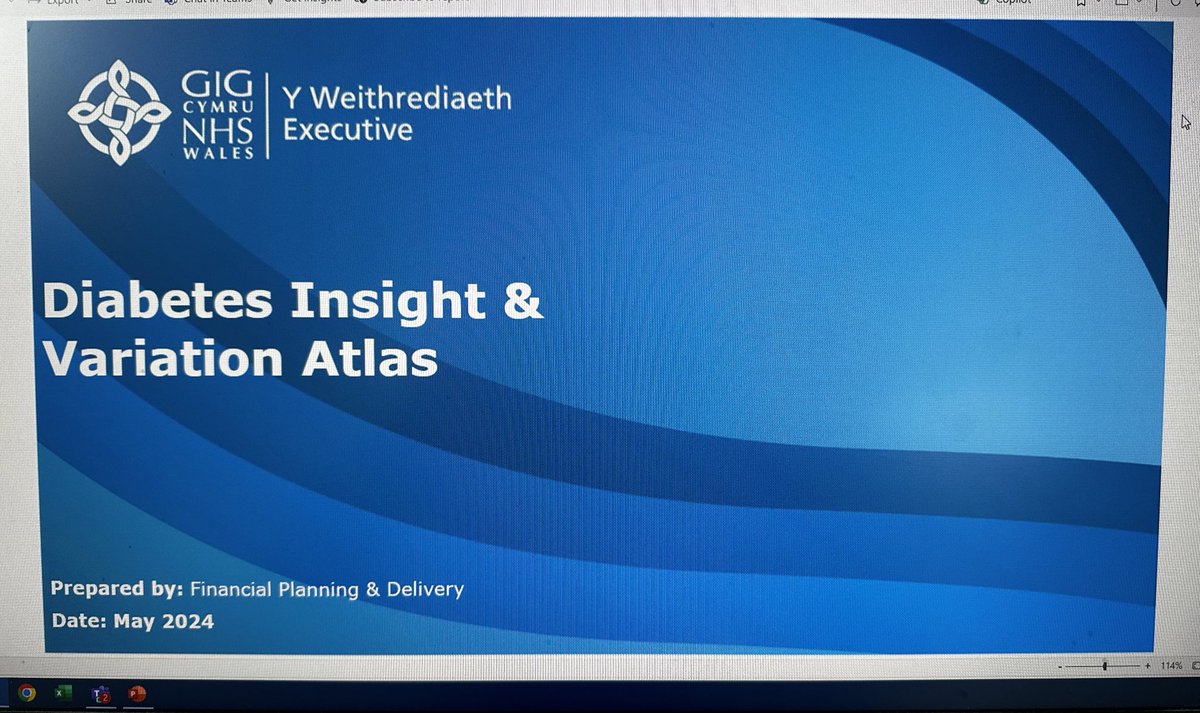 keely_flower's tweet photo. After months of hard work from my team and many others I am pleased to announce the refreshed Diabetes Insight and Variation Atlas is now live! The range and scale of data we have will be used for planning of services to improve the outcomes of our population living with diabetes https://t.co/HRPUlo6uSn