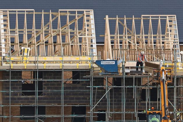 Property sector sceptical of Government housing targets – survey

Property professionals do not believe that the housing targets set by the Government are achievable, 
#Ireland  #news #irelandnews #Irelandisfull  #HousingCrisis #irishlivesmatter

independent.ie/business/irish…