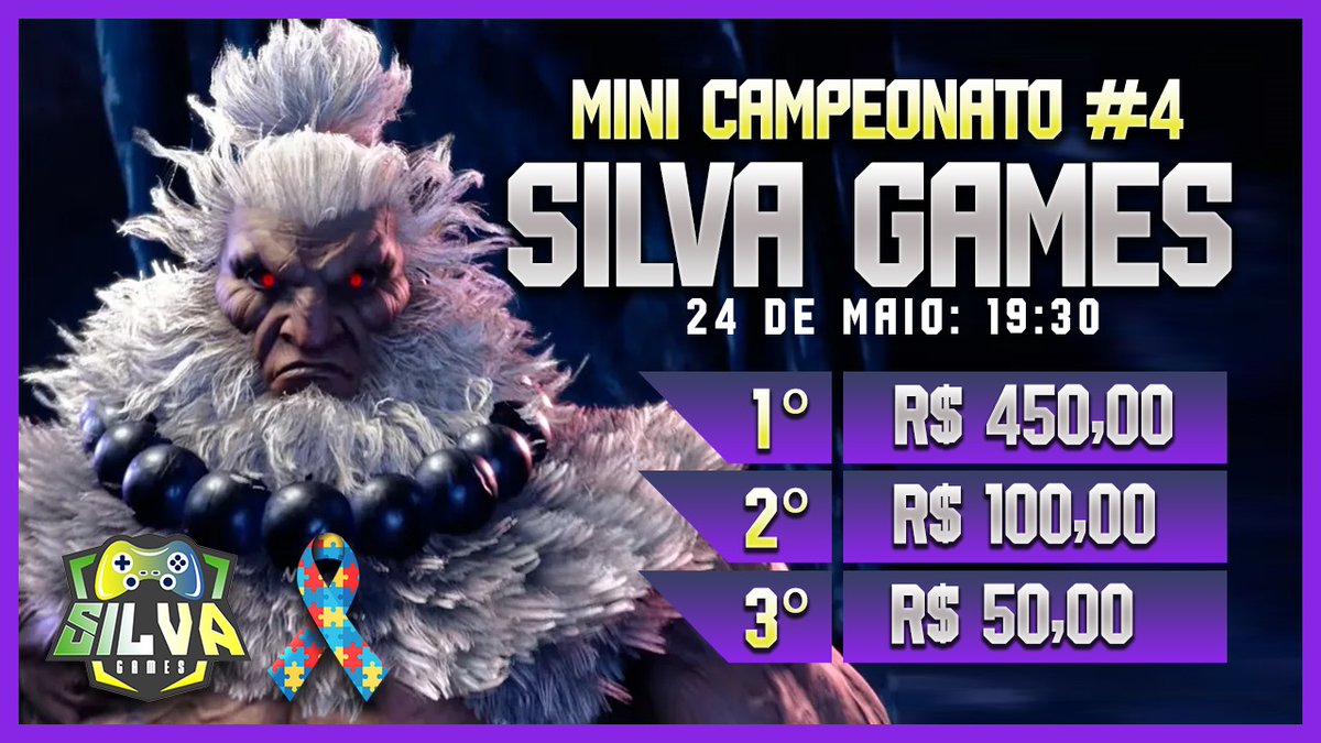 SilvaGames tweet media