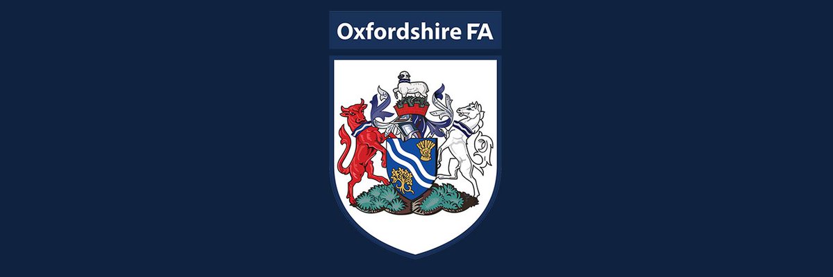 We are pleased to confirm the date of the #Oxfordshire FA AGM. 📆 27th June 2024 Prior to the AGM, we are seeking applications for nominees for the role of Elected Director, who will be appointed at the meeting. Details ➡️ buff.ly/44TbYBJ