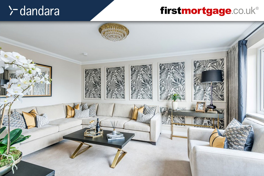 First Mortgage tweet media