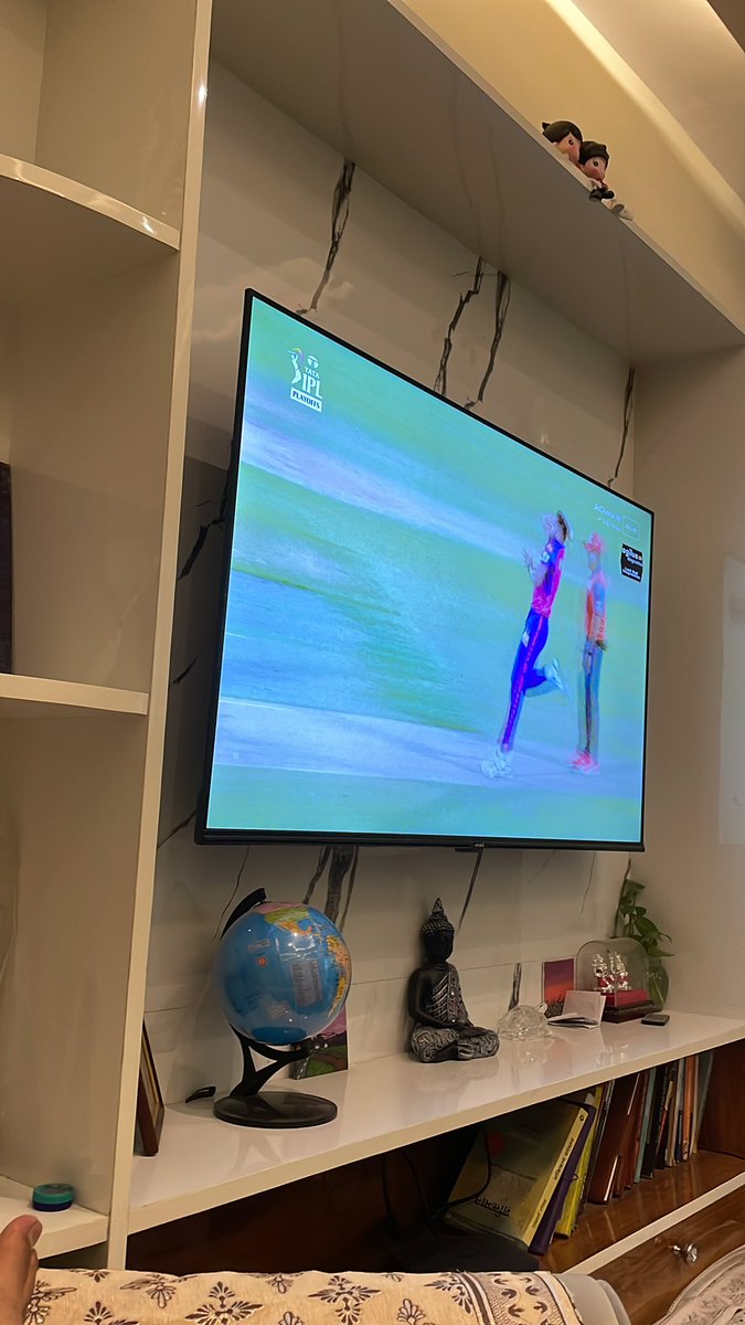 mayankrawatt_'s tweet photo. there should a wild card grand finals where all the teams will compete to play the finals with rcb https://t.co/goCLhORRIs