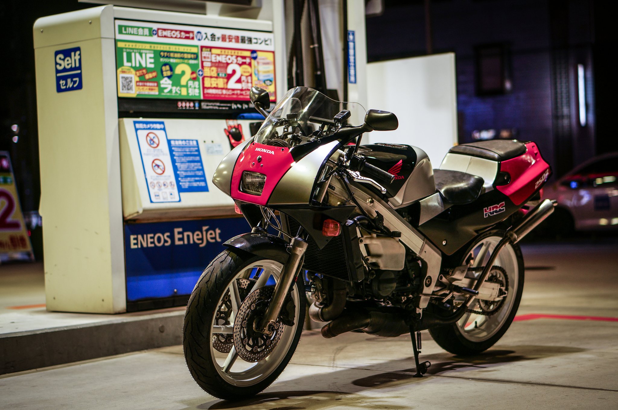 ➃ さま📷🚗🏍️🍜⛺🤓💪🐎 (@4yonsama) / X