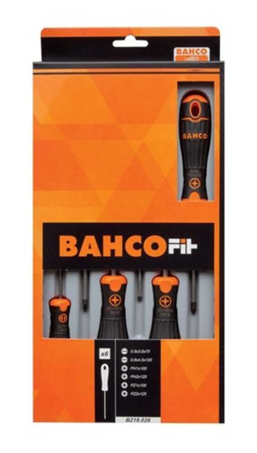 toolsource's tweet image. Need a durable screwdriver set? 🔧 Check out the BahcoFit 6-piece set! Superior grip, black oxide tips, and high-performance blades. Perfect for any project. Shop now at Toolsource.com! 🔨

#Toolsource #ScrewdriverSet #DIY #HomeImprovement 
buff.ly/3KhEcN4