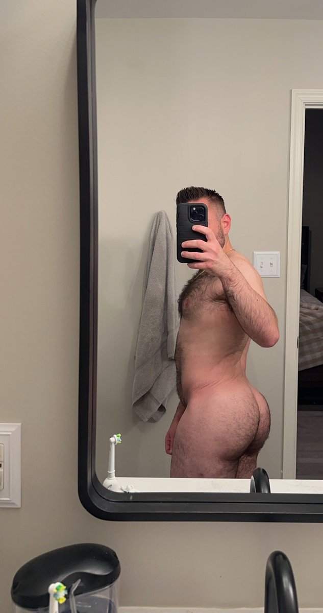 Just in case you missed the full moon.🌕