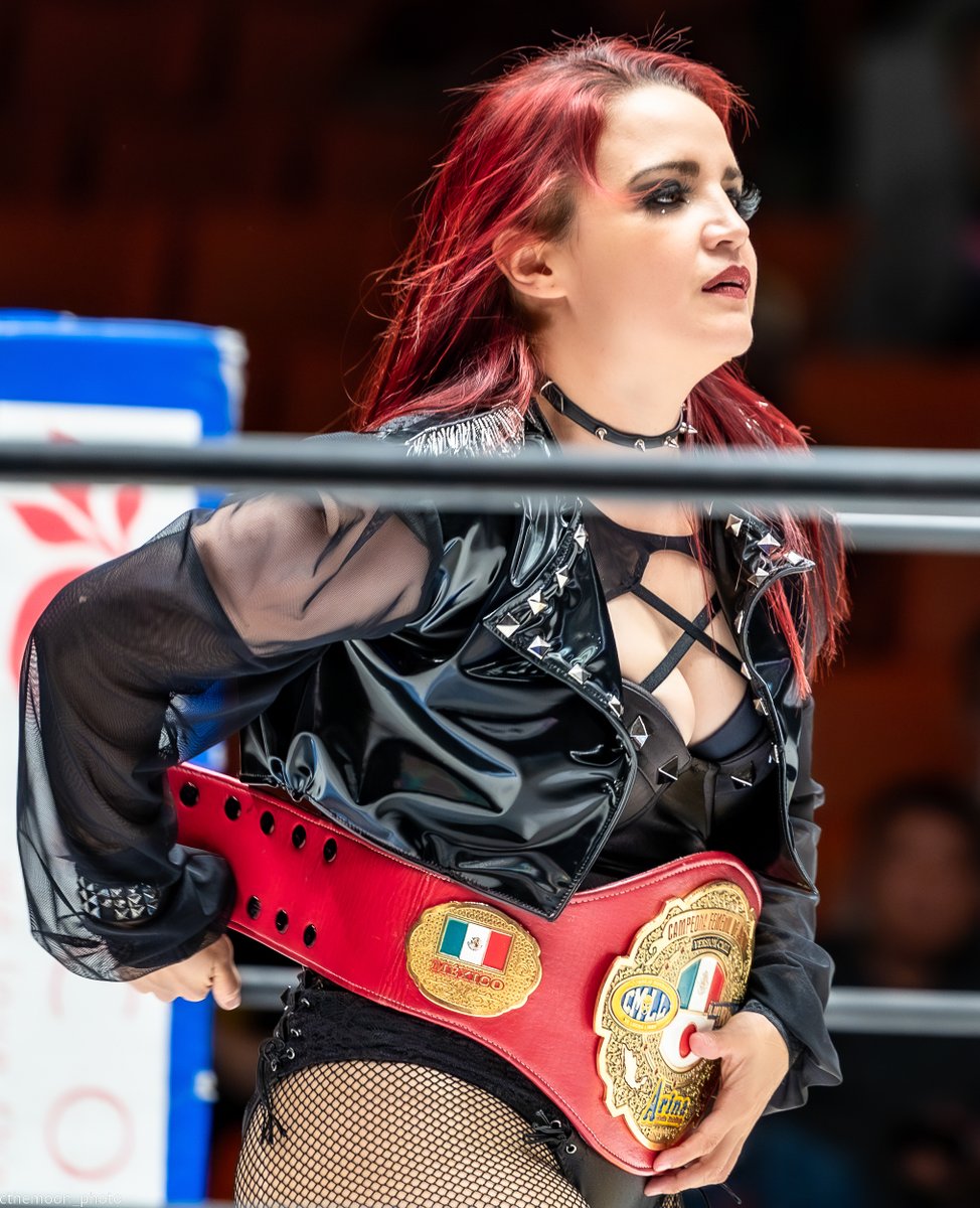 cthemoon_photo's tweet photo. 【2024.05.05 CATCH THE WAVE 2024~partido m. inaugural.~@ Korakuen Hall】
#DarkSilueta
@Siluetacmll
#CTW24 #wavepro #CMLL #AmazonaCMLL https://t.co/6CtNDE8Na3
