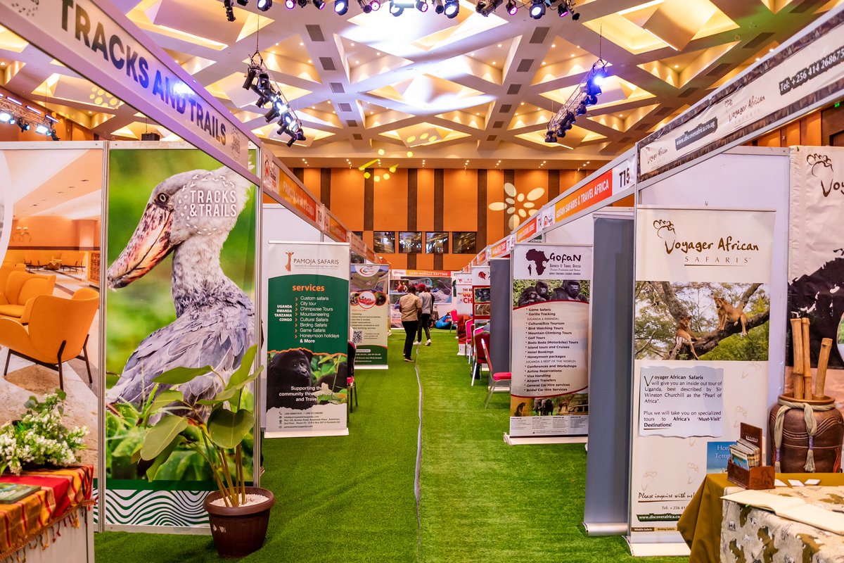 Make your way to #POATE2024 for amazing deals for tourism products from different tourism service providers from aircrafts to tours to destination promotion knowledge #ResposnsibleTourism