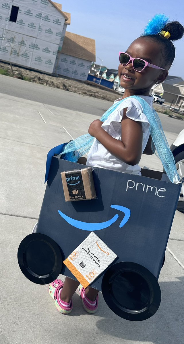 Andrea Davis tweet media