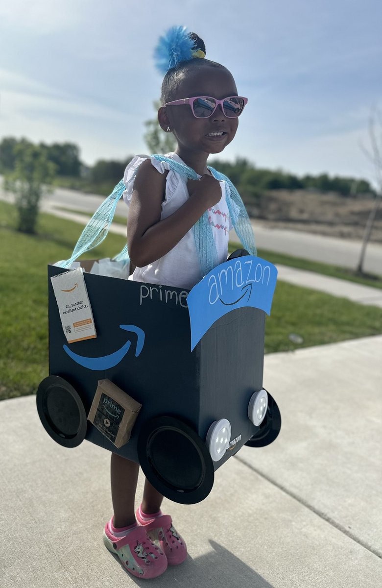 Andrea Davis tweet media