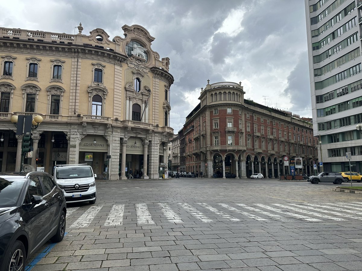 Torino, Italy.