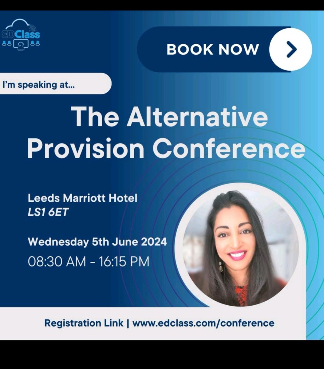 One of my favourite quotes by Malala comes to mind. 'I raise my voice, not to shout but so that those without a voice can be heard, how can I succeed when half of us are held back.'

My purpose is fueled by my lived experience and therefore I am delighted to speak <a href="/edclass_/">EDClass</a>