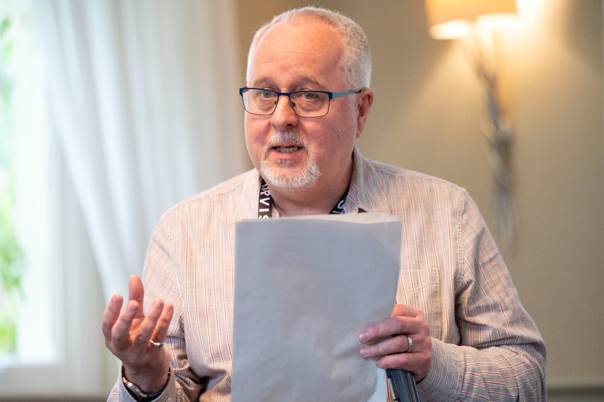 Ahead of World Fish Migration Day (25th May 2024) <a href="/fishmigration/">World Fish Migration Day</a>, the MSA has urged environmental stakeholders to recognise the staggering collapse in wild Atlantic salmon and more at The <a href="/TheRiverSummit/">The River Summit & Festival</a> : bit.ly/4azBRrr

Images: Lucy Young Photos