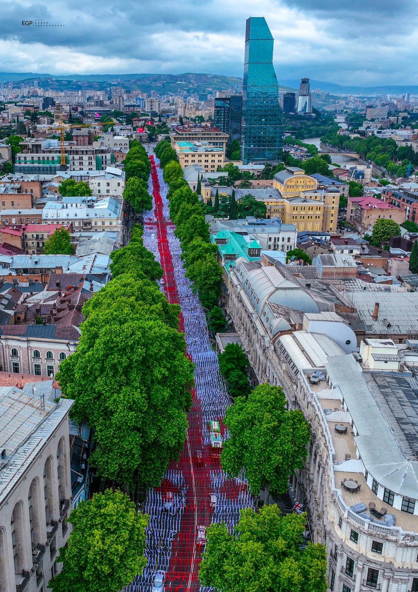 Georgia, Tbilisi🇬🇪