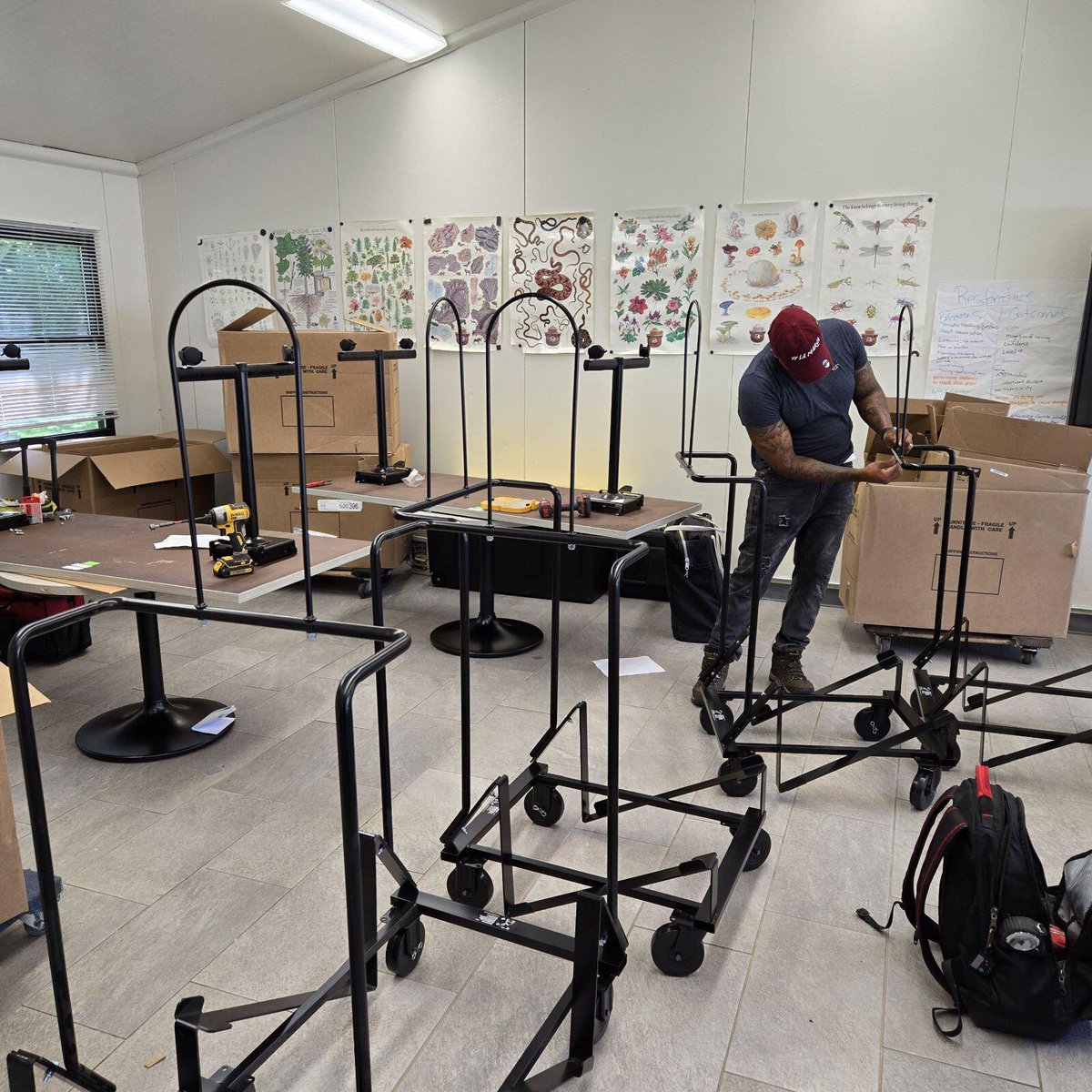 Craig Gielarowski tweet media