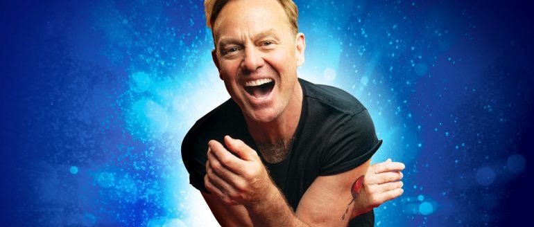 🎫 ON SALE NOW! 🎫 Ready to thrill you with fun and naughty moments, @rockyhorroruk returns to London's Dominion Theatre, starring @JDonOfficial, from 6-20 September. To book tickets for the London run, please click on the link below... prf.hn/click/camref:1… #ad