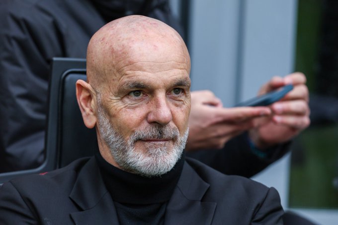 Nobody wanted the job, it was a sinking ship. Years on end without even qualifying for the competition that the club so often dominated. Giampaolo had been sacked after just 7 matches. There was a worldwide trend to sack him before he even had a chance to manage a match. Winning