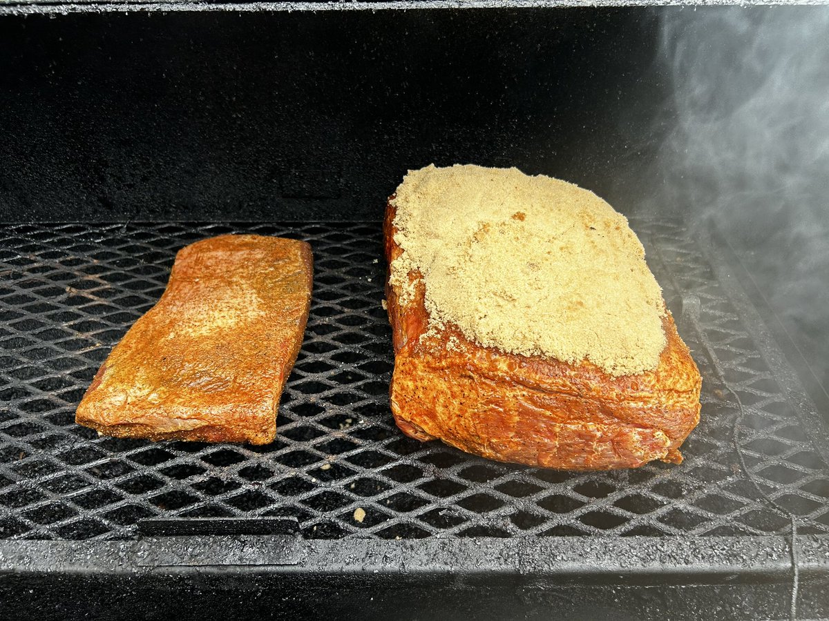 How it’s starting…