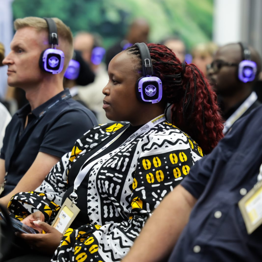 Exciting developments in African tourism!

An innovative collaboration is paving the way for a new era in tourism marketing. 

Find out more on: bit.ly/3R0bwf0

#WTMAfrica #IdeasArriveHere #Travel #Tourism #Collaboration
@CapeTownTourism