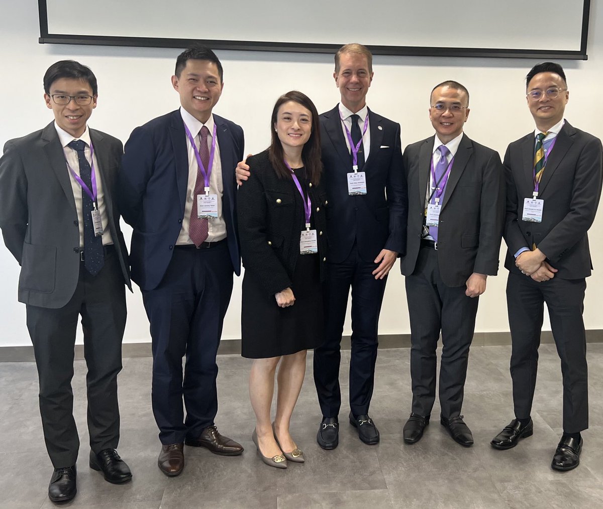Nyirády Dr. Péter (@nyiradyp) on Twitter photo Fruitful research meeting facilitating collaboration and knowledge transfer with the #urologic and #gynecologic team at <a href="/CUHKMedicine/">CUHK Medicine</a>. Looking forward to work together! <a href="/TMFoundationHQ/">Translational Medicine Foundation</a> <a href="/semmelweishu/">Semmelweis University</a> <a href="/jteoh_hk/">Jeremy Teoh</a> <a href="/peterchiu_uro/">Peter Ka-Fung CHIU</a> Fruitful research meeting facilitating collaboration and knowledge transfer with the #urologic and #gynecologic team at <a href="/CUHKMedicine/">CUHK Medicine</a>. Looking forward to work together! <a href="/TMFoundationHQ/">Translational Medicine Foundation</a> <a href="/semmelweishu/">Semmelweis University</a> <a href="/jteoh_hk/">Jeremy Teoh</a> <a href="/peterchiu_uro/">Peter Ka-Fung CHIU</a>