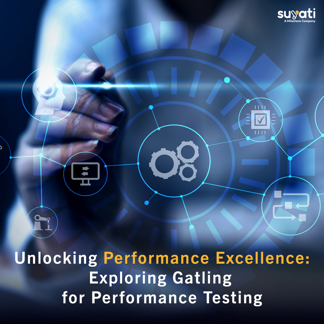 suyatitech's tweet photo. Level up your software's performance with Gatling!

Dive into our blog and uncover Gatling's prowess in load testing.

From scalability to scripting finesse, Gatling has it all! 

https://t.co/tqcS3XGrzL

#PerformanceTesting #Gatling #SoftwareTesting https://t.co/oxW3EC3vWL