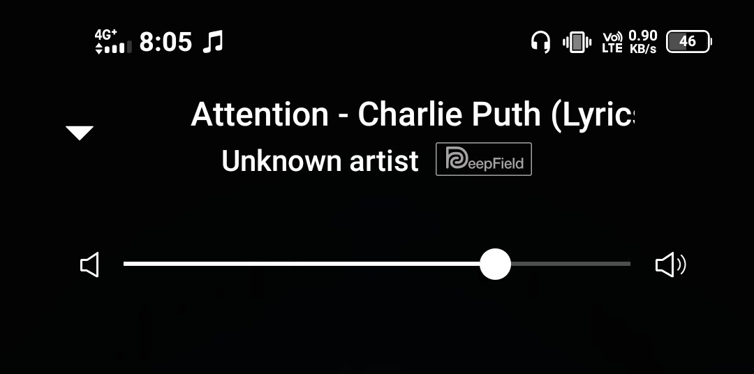 The love for attention is a never ending story 🔂  #charlieputh #Attention