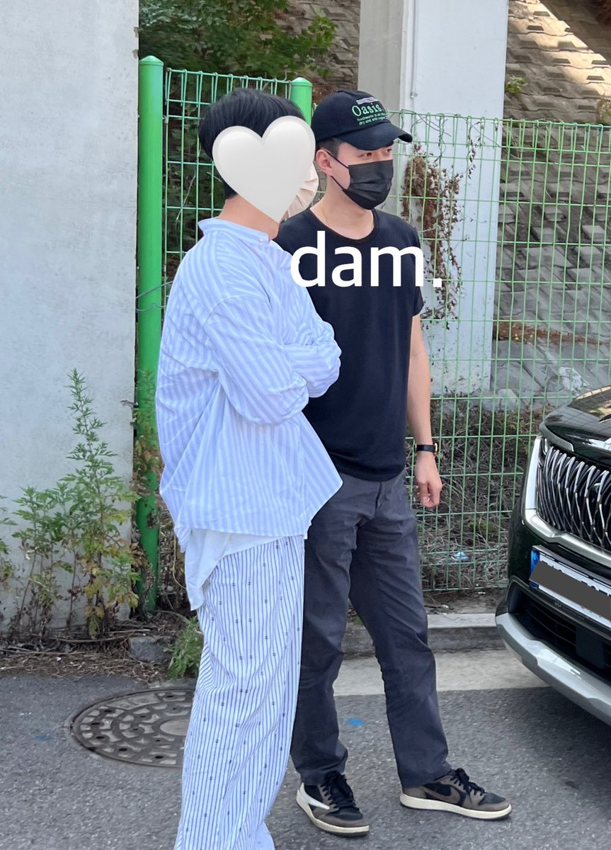 SEHUN’S HAIR…? 😭😭😭