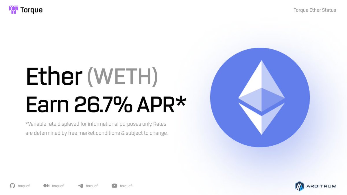 If you didn't already know.. 😉

$tETH stays crushing $stETH.