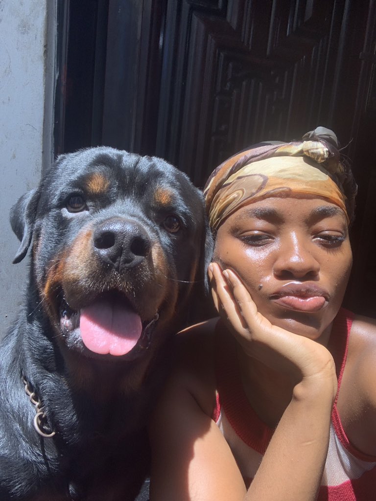 Onyinyechi Abajue tweet media