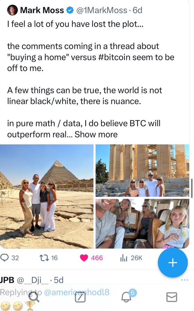 LarryChiang's tweet image. * #insideBaseball jokes MIT*

Sometimes I laugh at dudes, flexing a platinum Rolex 

DON’T YOU KNOW THAT INSTEAD OF HAVING 214,400** BITCOIN YOU COULD HAVE 214,402 BITCOIN YOU SILLY MAN SAILOR***

Saylor 
*laughing at MIT = my hobby
**10-Q, 8K &amp;amp; mmmmK’s not private conversations