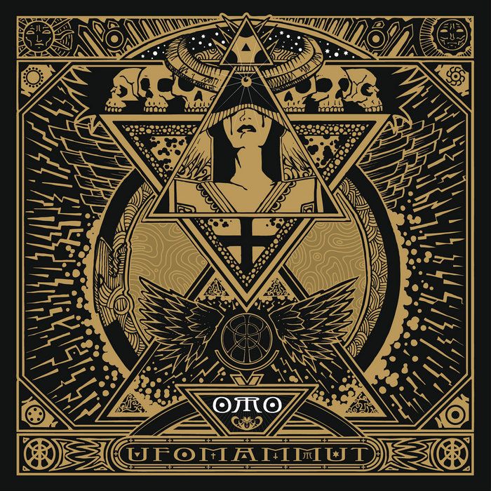 Pay What You Can: Another Neurot Recordings album offered as Pay What You Want on @Bandcamp every week. Our next album is @ufomammut_band - ORO Opus Alter buff.ly/2Y0Pr5E
