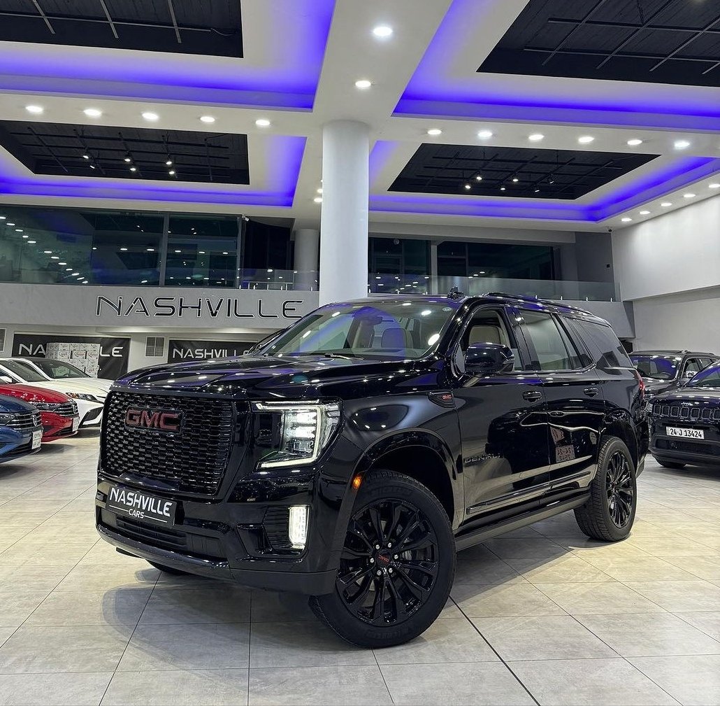 jarieszackb's tweet photo. Indefinite exploration potential 💯
Incredible GMC Yukon Denali by @nashville.cars 😎
Swipe left... 
▪️▪️▪️
Photo credits: @nashville.cars
🦾🦾🦾
.
.
#jarieszackb https://t.co/v6ntDRf9v2