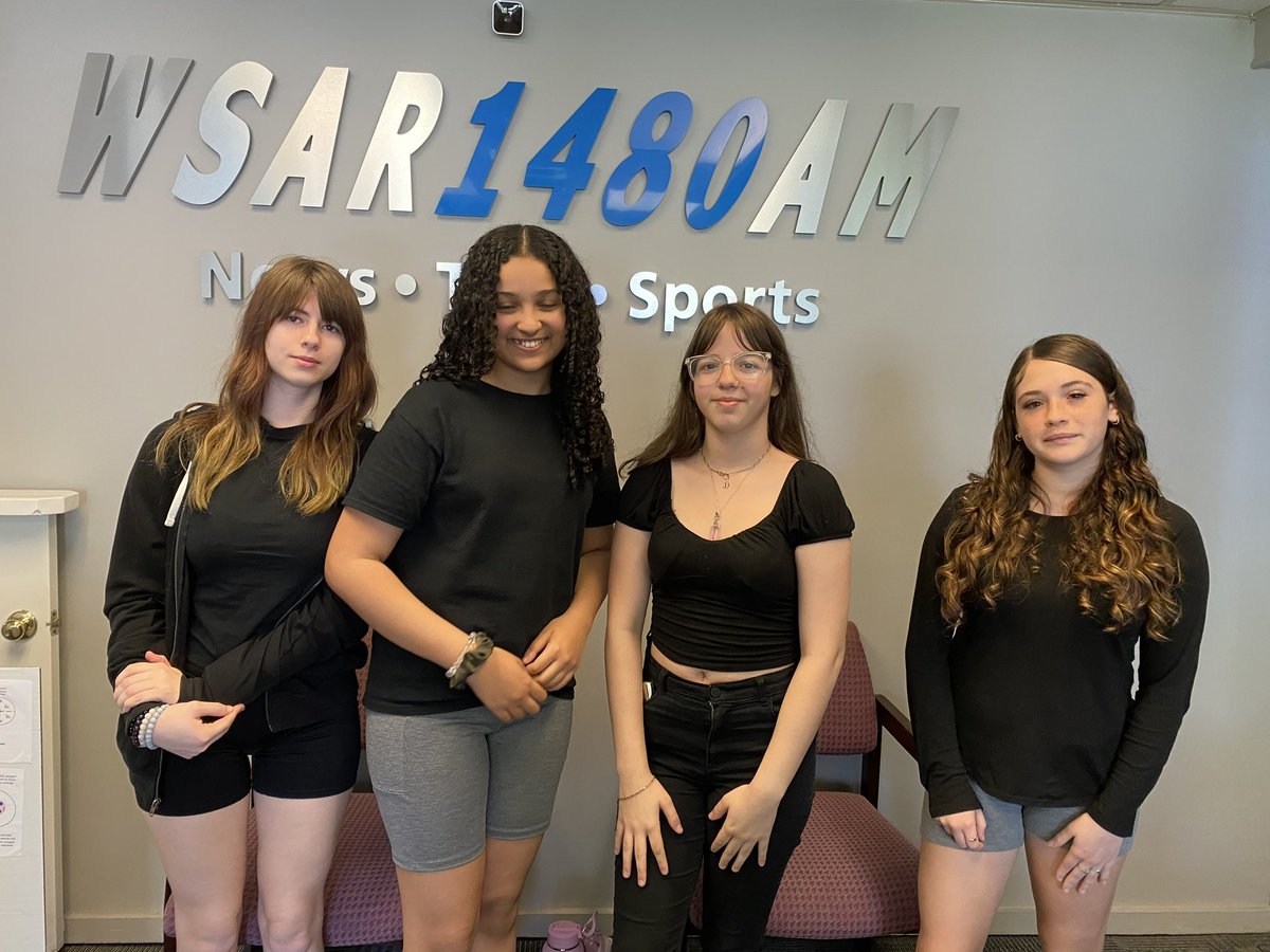 Talbot Middle School tweet media