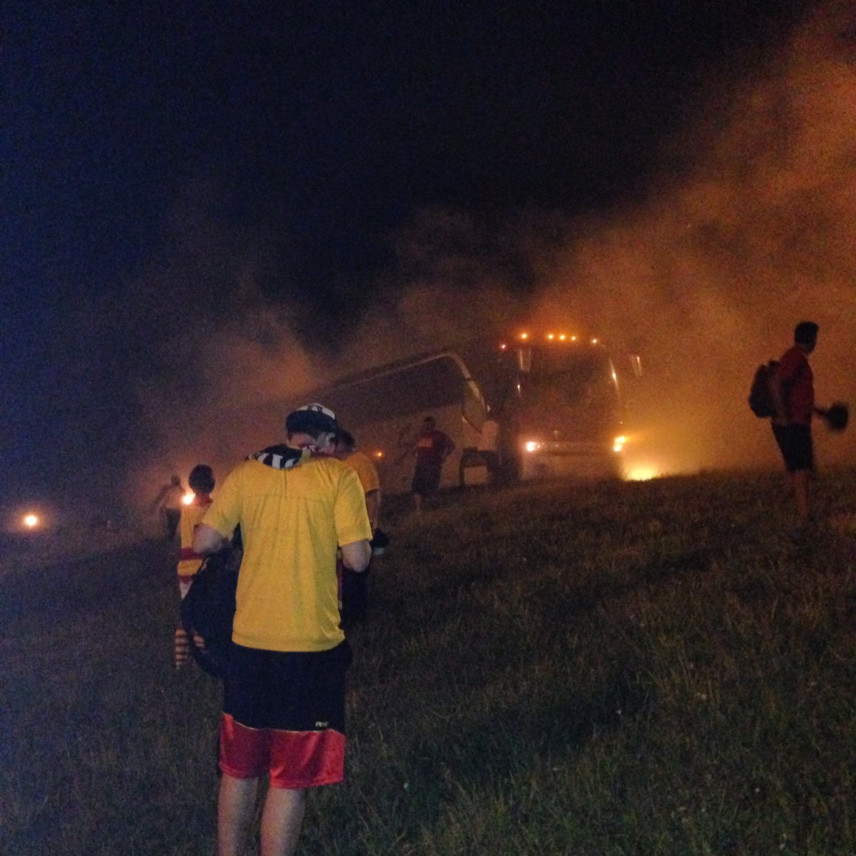 Flight 19 tweet media