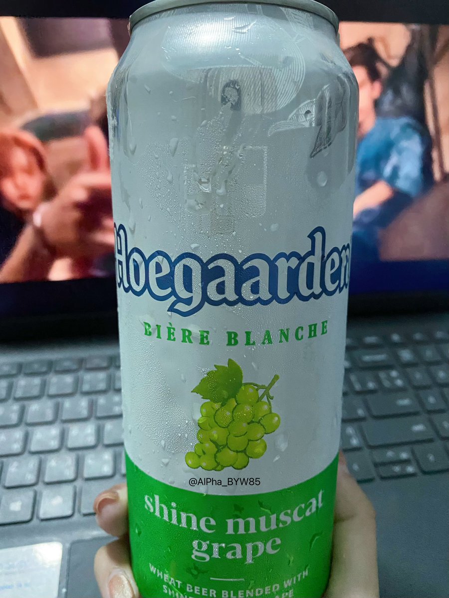 ช่วงนี้ก็ซดแทนน้ำเปล่าไปเลย ฉ่ำาาาา🍻