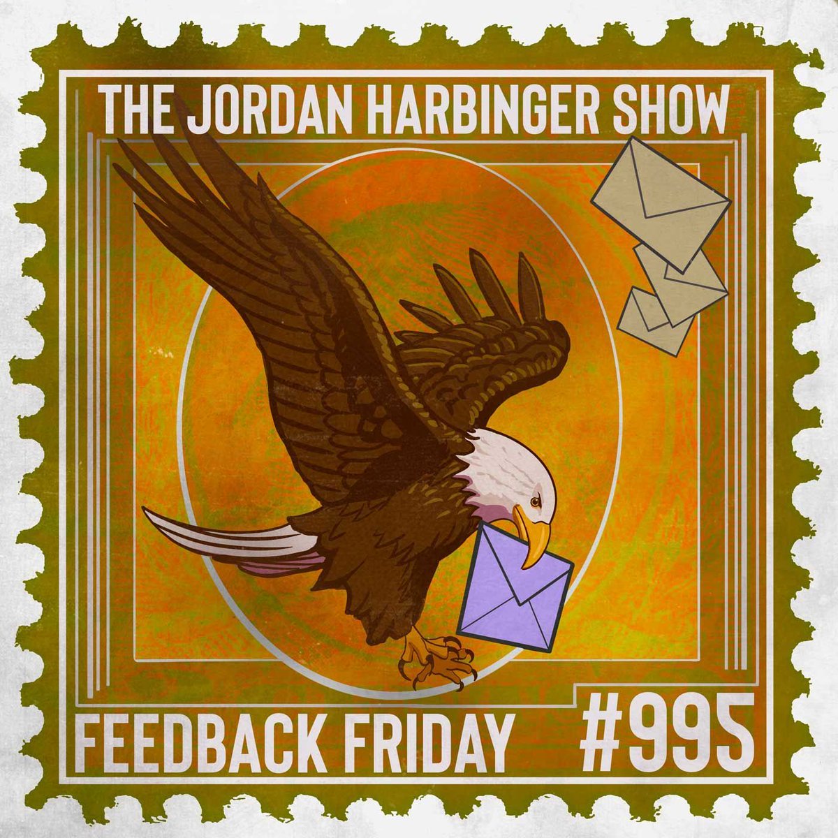 Fathering a child with a lesbian couple without a contract has led to a support lawsuit. Wait until your wife finds out! Welcome to #FeedbackFriday! Notes buff.ly/4bxOZ1o Apple buff.ly/2RRoxcb Spotify buff.ly/3mrKq1v Overcast buff.ly/3mpWrlb