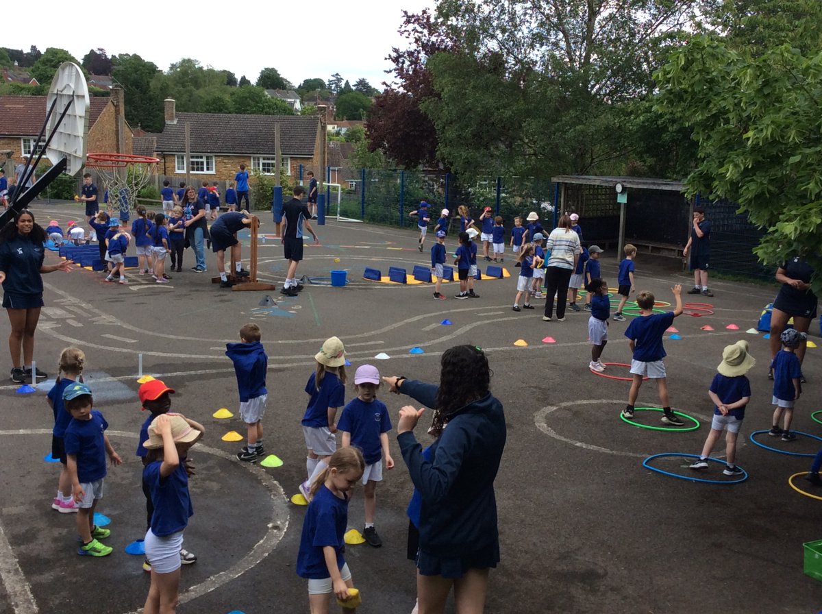 Folly Hill Infant Academy tweet media