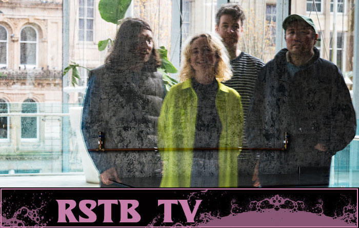 'Crystal Ball' retains Nightshift's penchant for rhythm but laces in some synth support and a wash of humidity. The dryness has receded and the band’s ready for a day in the sun, albeit with an undercurrent of political tension. @trouble_in_mind tinyurl.com/yzmbd62s