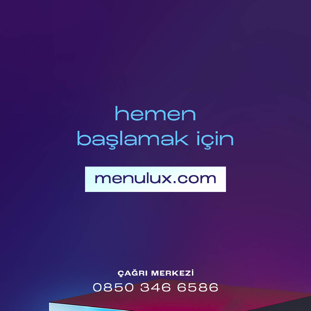 Türkiye, İngiltere, Almanya, Fransa, İsviçre, Suudi Arabistan başta olmak üzere toplamda 24 ülkede Menulux POS Sistemleri aktif olarak kullanılmaktadır.

Bu başarıyı elde etmemizde katkısı olan tüm iş ortaklarımıza, müşterilerimize ve ekibimize teşekkür ederiz. 
#Menulux