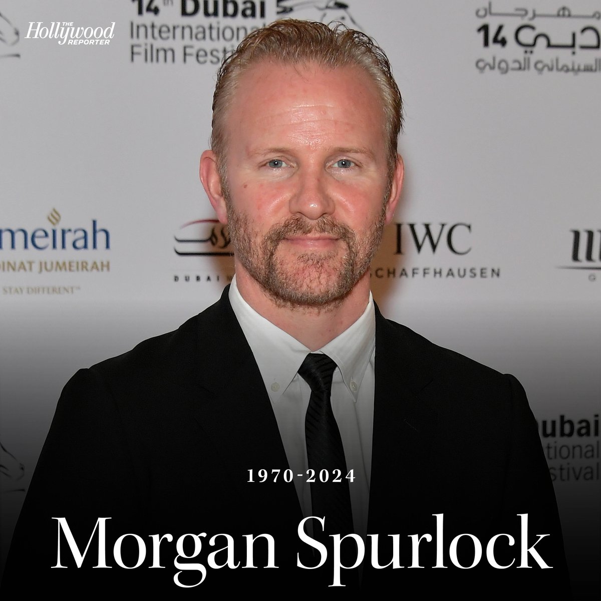 The Hollywood Reporter tweet media