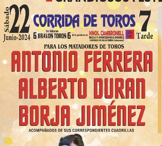 Ya estamos ahí, al lío!