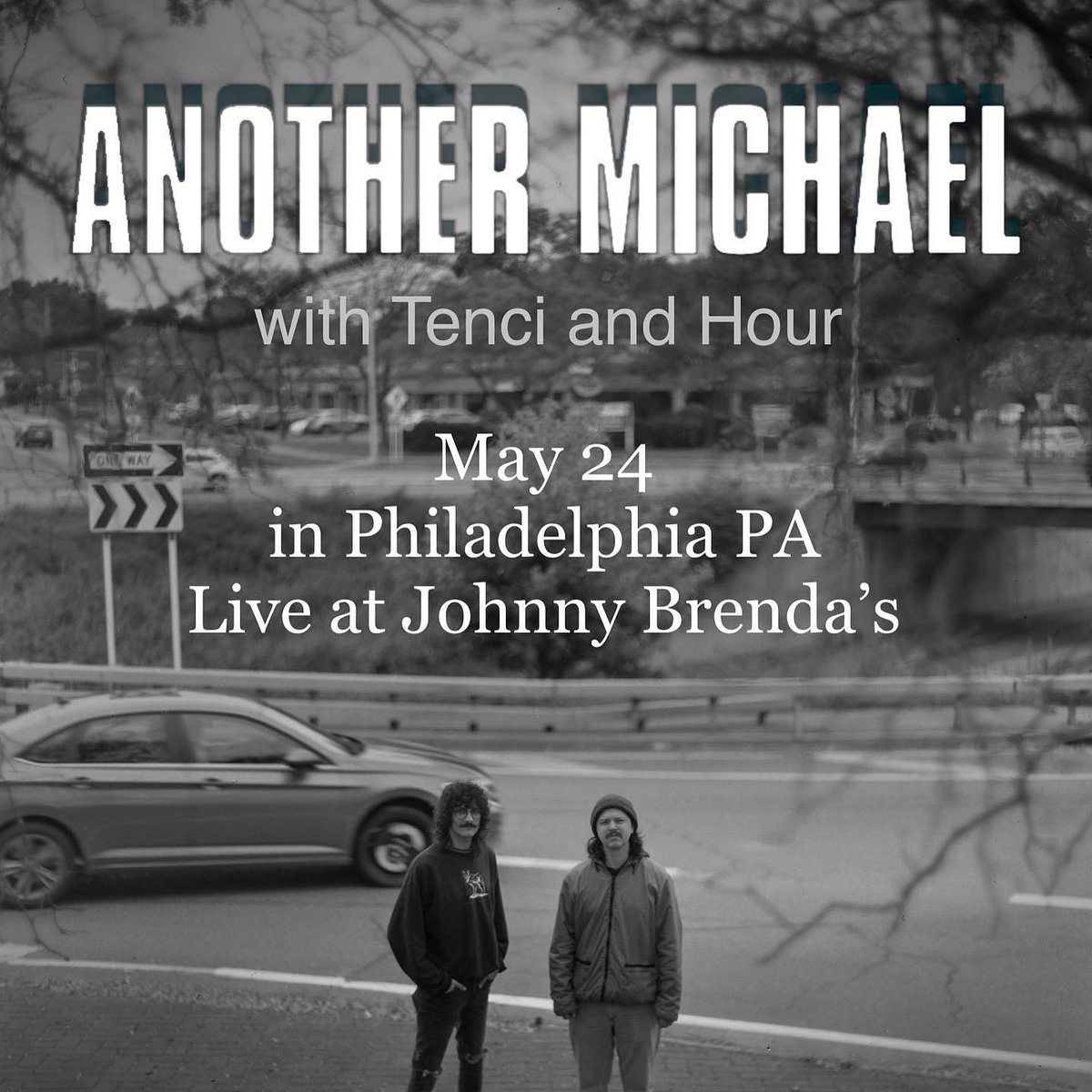 it’s tonight at <a href="/johnnybrendas/">Johnny Brenda's</a>, philly!
🚨doors are now at 7
🎶music starts at 8