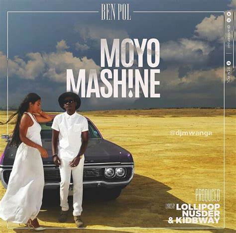 #NP▶️🎶MOYO MASHINE by <a href="/IamBenPol/">Ben Pol</a>
🔛#TGIF #AfternoonDrive🚦🚘
WITH <a href="/k_remedy/">K Remedy🇳🇬</a>📻
#AskNoun #TuneIn
#InternationalDayOfTheMarkhor
24/5/2024