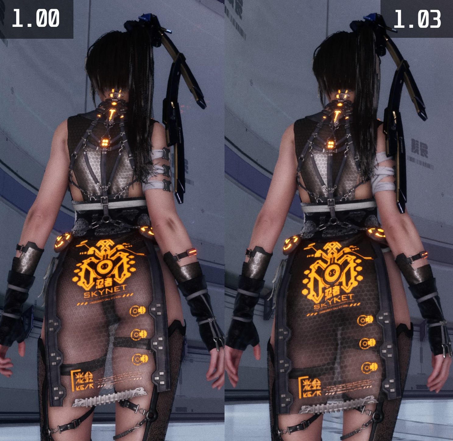 CerberusXt on X: “Oh noooes. A 2nd “censorship” just hit the 